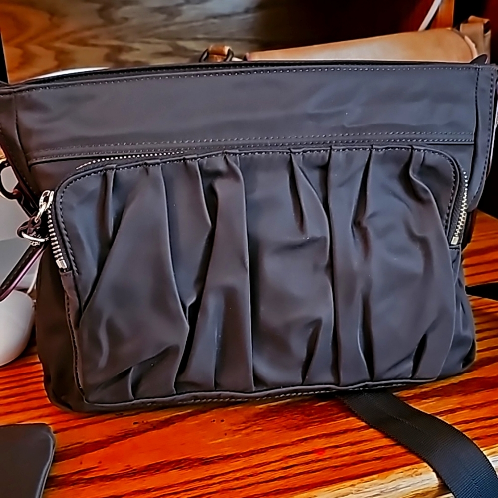 Mz wallace crossbody bag